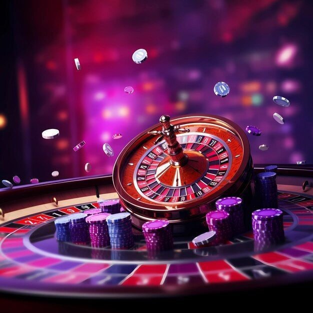 Ilustrasi keamanan dan proteksi data pengguna pada platform live casino amat4d
