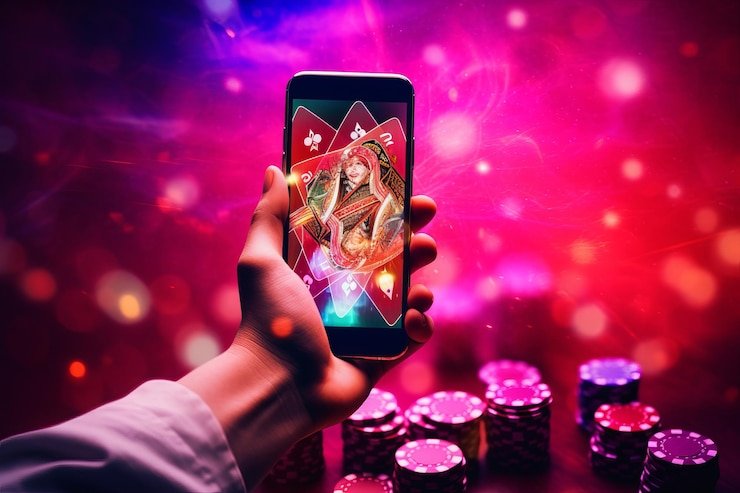 Edukasi responsible gaming amat4d untuk komunitas pemain yang sehat