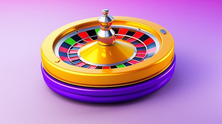 Ilustrasi perlindungan keamanan data dan privasi pengguna pada platform amat4d