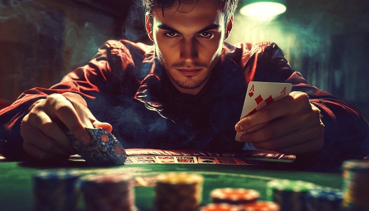 Ilustrasi hak dan kelayakan pengguna platform digital taruhan amat4d