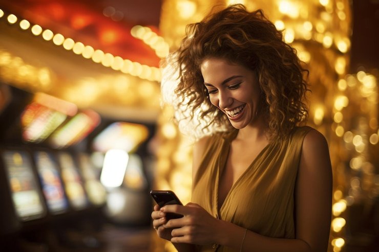 Tampilan mobile amat4d yang cepat dan nyaman untuk pengguna taruhan olahraga di Indonesia