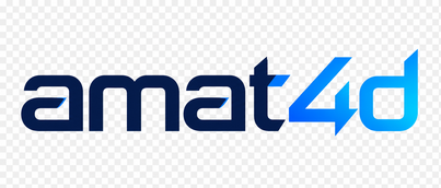 Logo amat4d platform